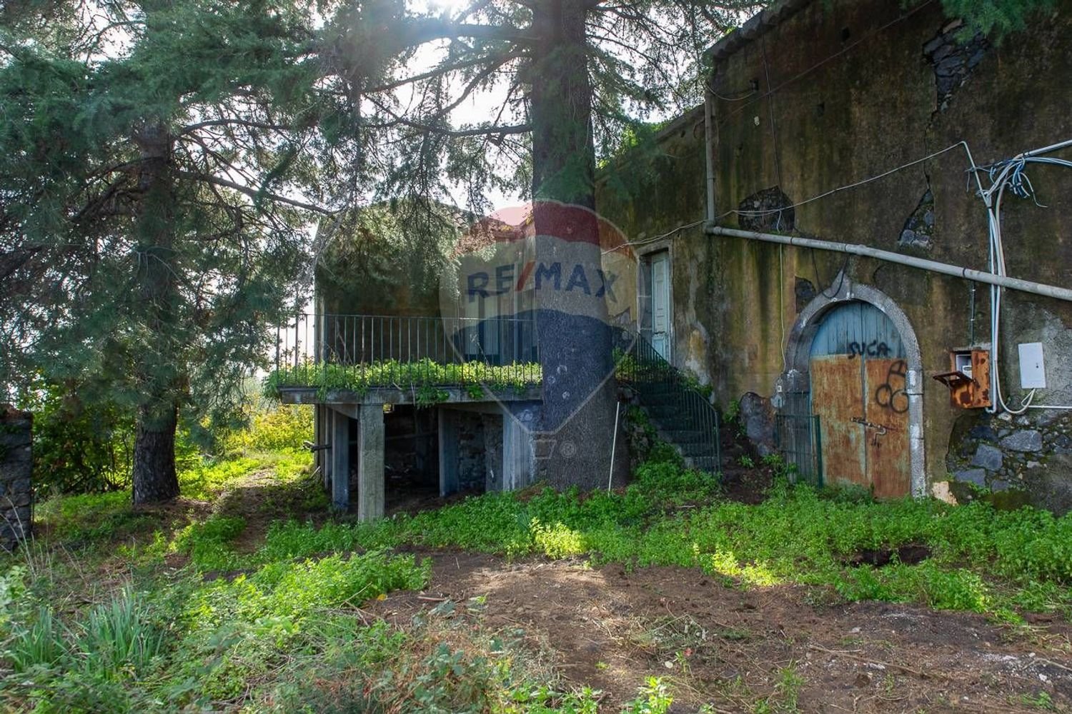 13غرفة منزل في Milo, Italy رقم 235246