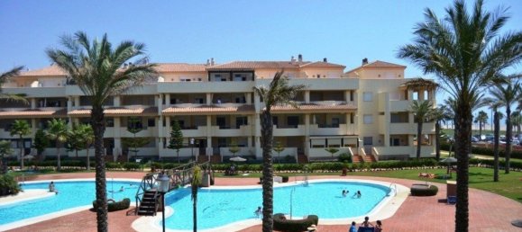 3 Schlafzimmer Penthouse in Roquetas de Mar, Spain, Nr. 67308 40