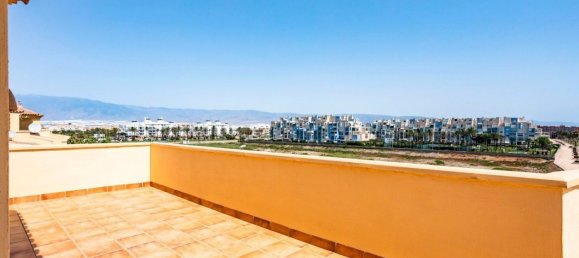 3 Schlafzimmer Penthouse in Roquetas de Mar, Spain, Nr. 67308 32