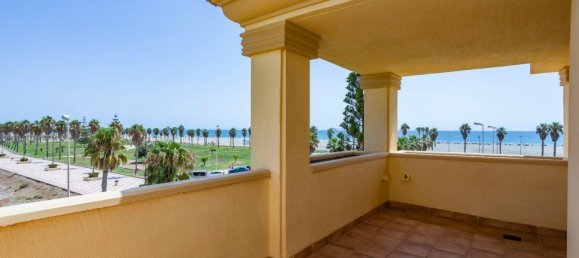 3 Schlafzimmer Penthouse in Roquetas de Mar, Spain, Nr. 67308 30