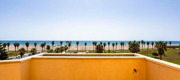 3 Schlafzimmer Penthouse in Roquetas de Mar, Spain, Nr. 67308 33