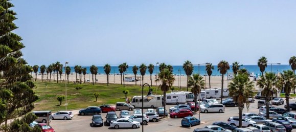 3 Schlafzimmer Penthouse in Roquetas de Mar, Spain, Nr. 67308 36