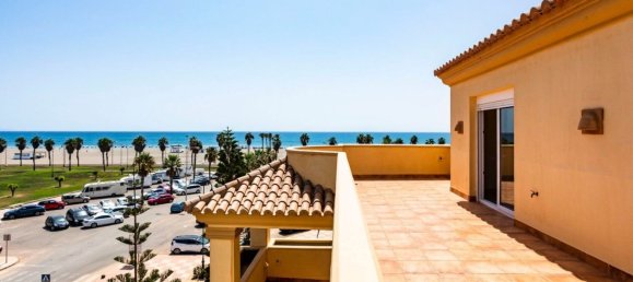 3 Schlafzimmer Penthouse in Roquetas de Mar, Spain, Nr. 67308 31