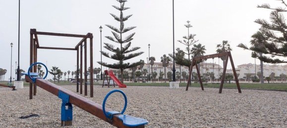 3 Schlafzimmer Penthouse in Roquetas de Mar, Spain, Nr. 67308 39