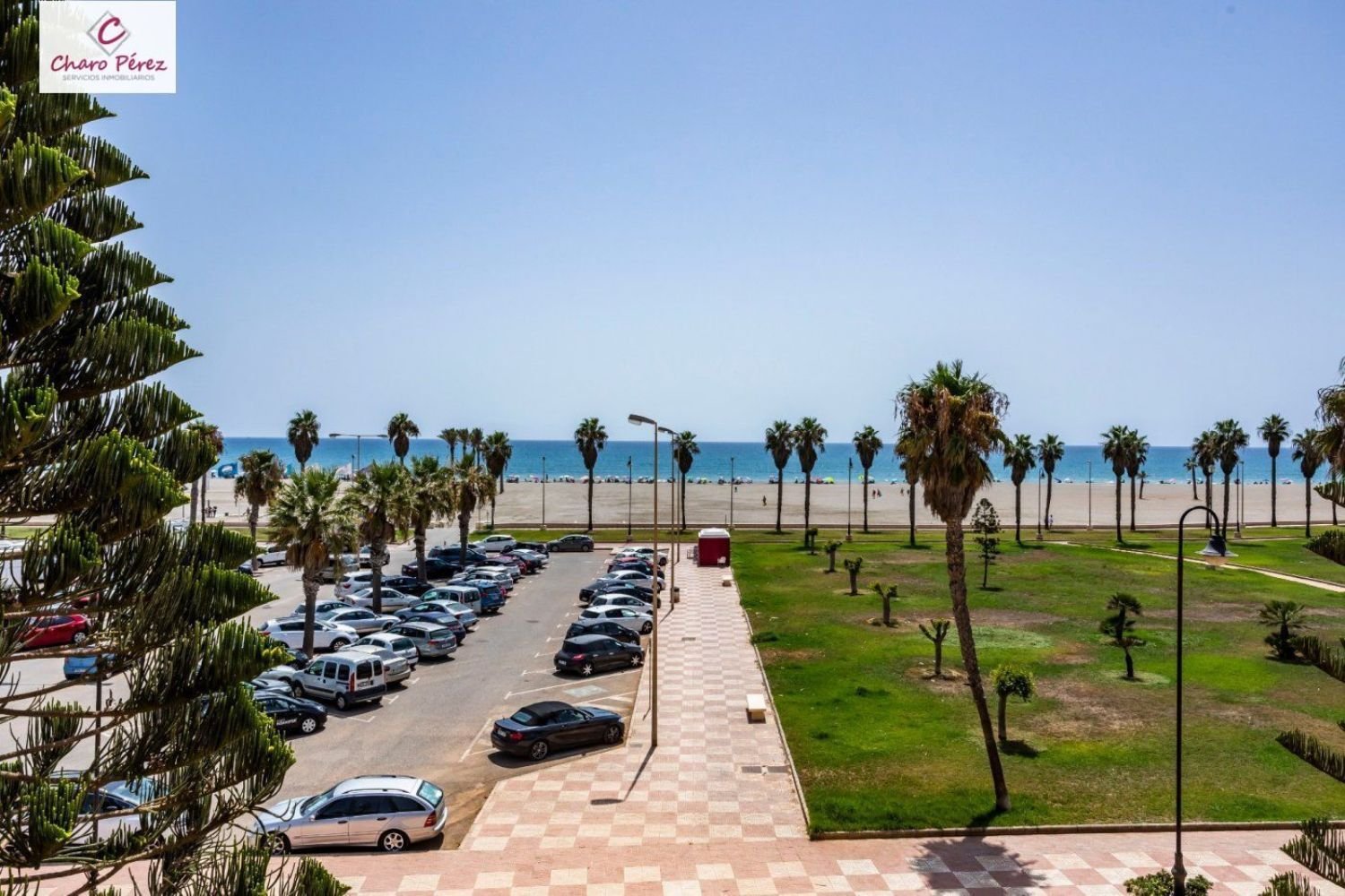 3 Schlafzimmer Penthouse in Roquetas de Mar, Spain, Nr. 67308