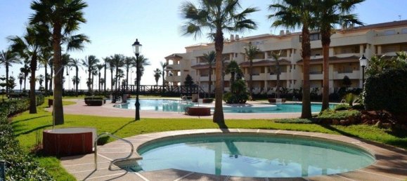 3 Schlafzimmer Penthouse in Roquetas de Mar, Spain, Nr. 67308 38