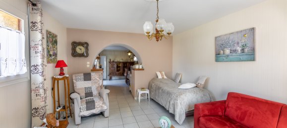 Дом с 1 спальней в Ланже, Франция № 94591 4