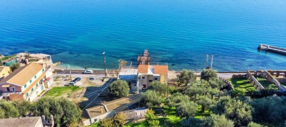 560m² Maisonette in Corfu, Greece No. 3756 16