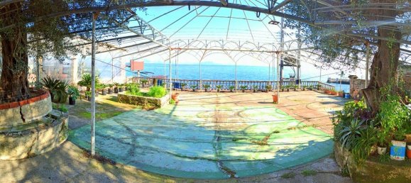 560m² Maisonette in Corfu, Greece No. 3756 7