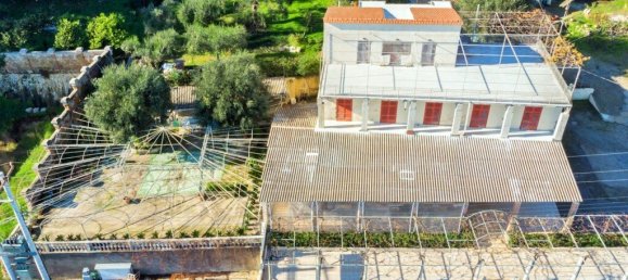 560m² Maisonette in Corfu, Greece No. 3756 15