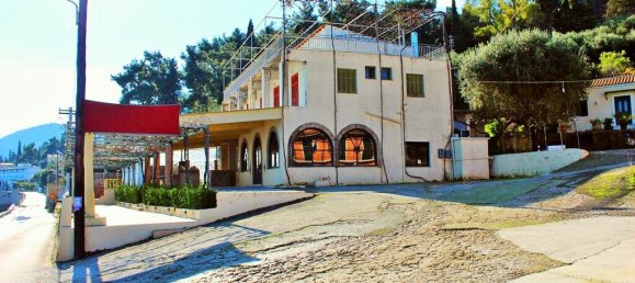 560m² Maisonette in Corfu, Greece No. 3756 10