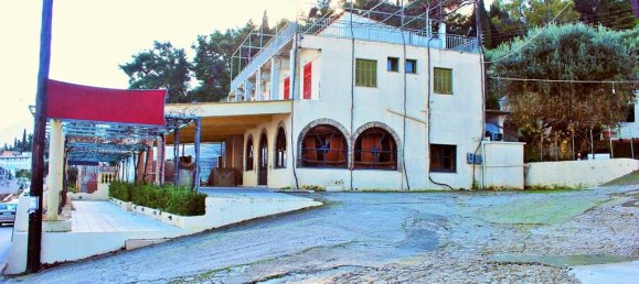 560m² Maisonette in Corfu, Greece No. 3756 4