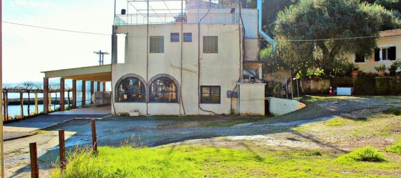 560m² Maisonette in Corfu, Greece No. 3756 14