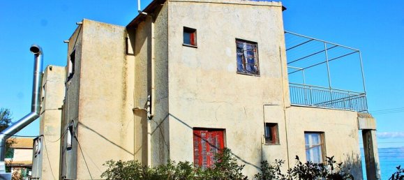 560m² Maisonette in Corfu, Greece No. 3756 11