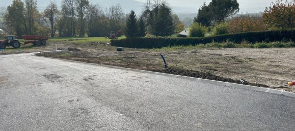 Terreno em Andilly, France N.º 194753 4