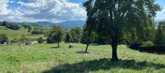 Terreno em Andilly, France N.º 194753 2