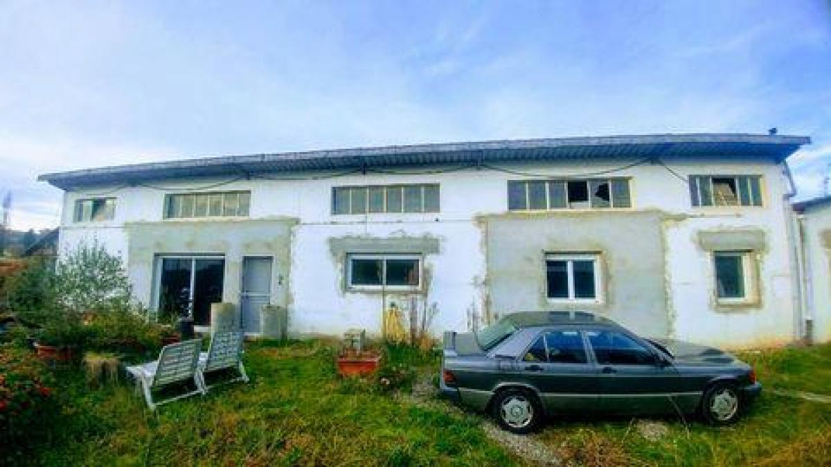 3 bedrooms House in Tarbes, France No. 25323