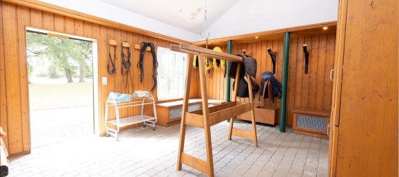 8 Schlafzimmer Bauernhof in Wesel, Germany, Nr. 334462 28