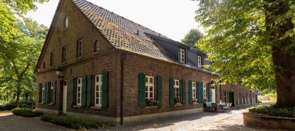 8 Schlafzimmer Bauernhof in Wesel, Germany, Nr. 334462 4