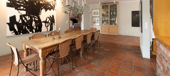 8 Schlafzimmer Bauernhof in Wesel, Germany, Nr. 334462 11