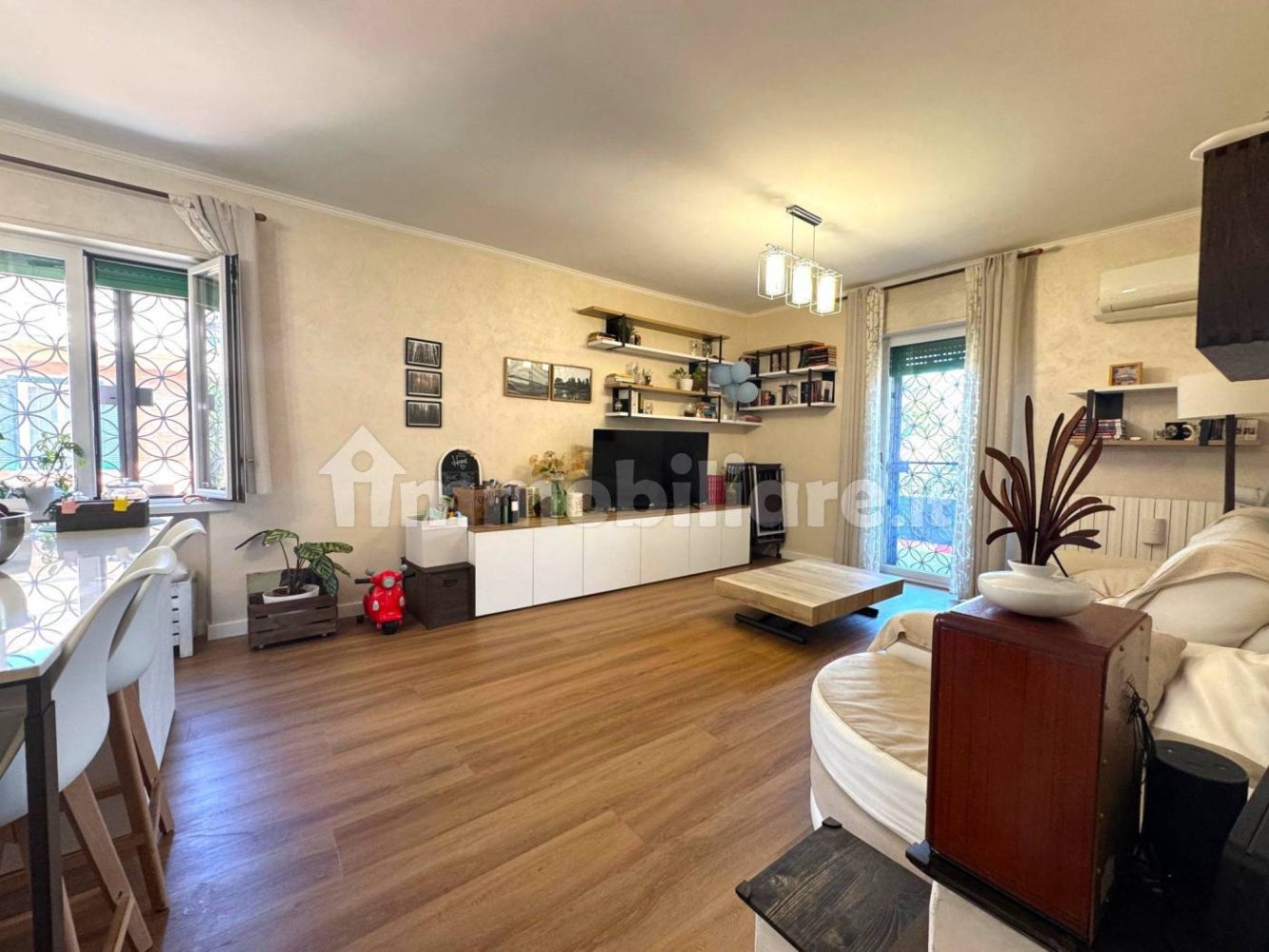 2 chambres Appartement à Marino, Italy No. 306047