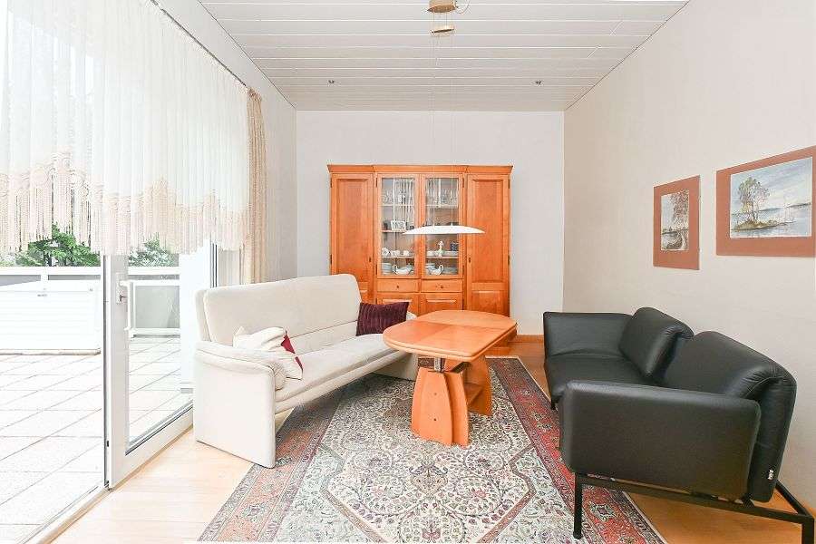 4 chambres Maison de ville à Hanover, Germany No. 321119