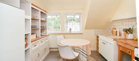 4 chambres Maison de ville à Hanover, Germany No. 321119 8