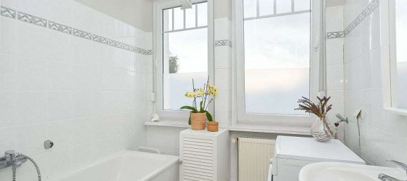 4 chambres Maison de ville à Hanover, Germany No. 321119 10