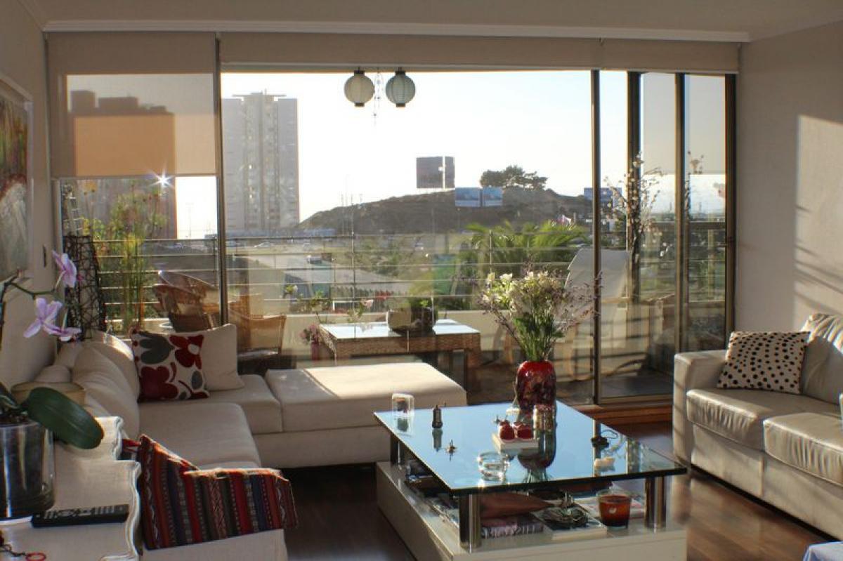 4 bedrooms Apartment in Valparaiso, Chile No. 5315