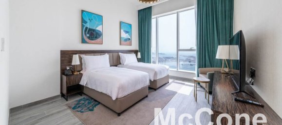 2 bedrooms Apartment in Dubai Media City, UAE No. 31309 12