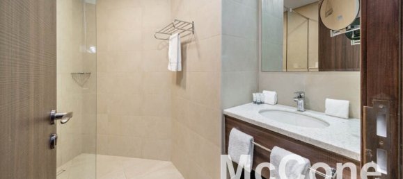 2 bedrooms Apartment in Dubai Media City, UAE No. 31309 15