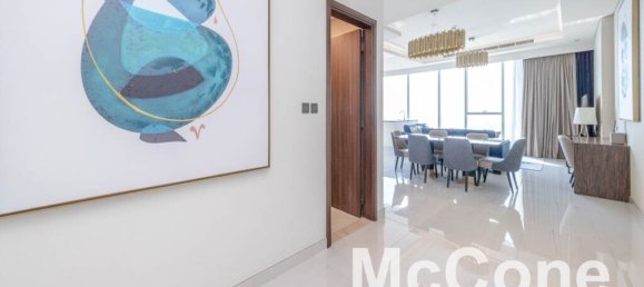 2 bedrooms Apartment in Dubai Media City, UAE No. 31309 8