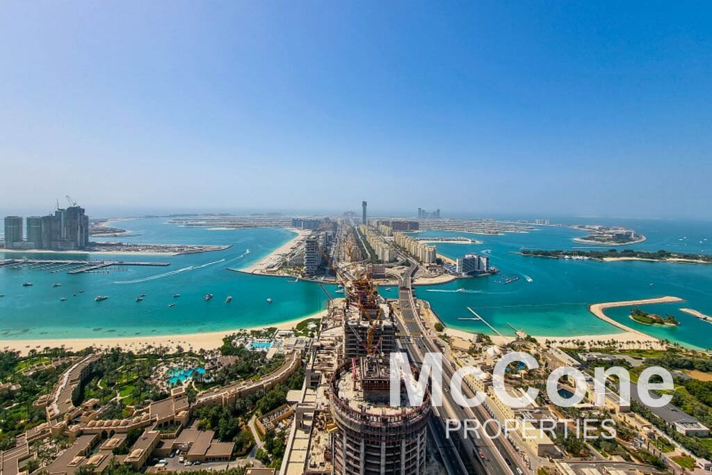 2 bedrooms Apartment in Dubai Media City, UAE No. 31309