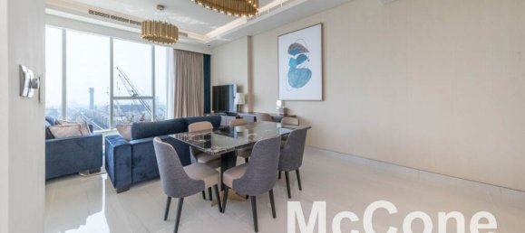 2 bedrooms Apartment in Dubai Media City, UAE No. 31309 7