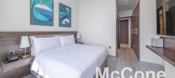 2 bedrooms Apartment in Dubai Media City, UAE No. 31309 14