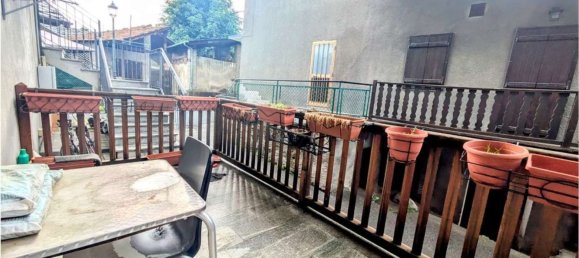 2 rooms Apartment in Fenis, Italy No. 120012 10