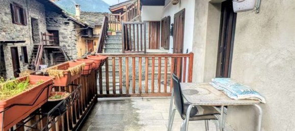 2 rooms Apartment in Fenis, Italy No. 120012 11