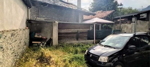 2 rooms Apartment in Fenis, Italy No. 120012 13