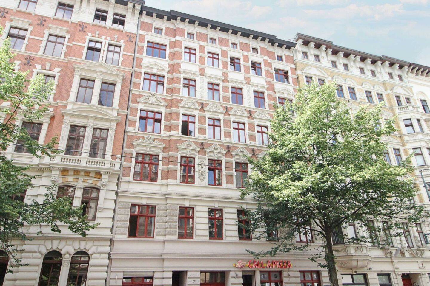 2 chambres Appartement à Magdeburg, Germany No. 311724