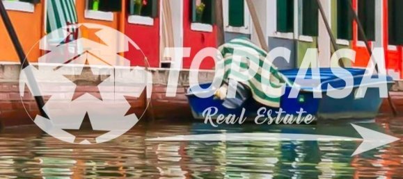 5 rooms Apartment in Venice, Italy No. 37783 6