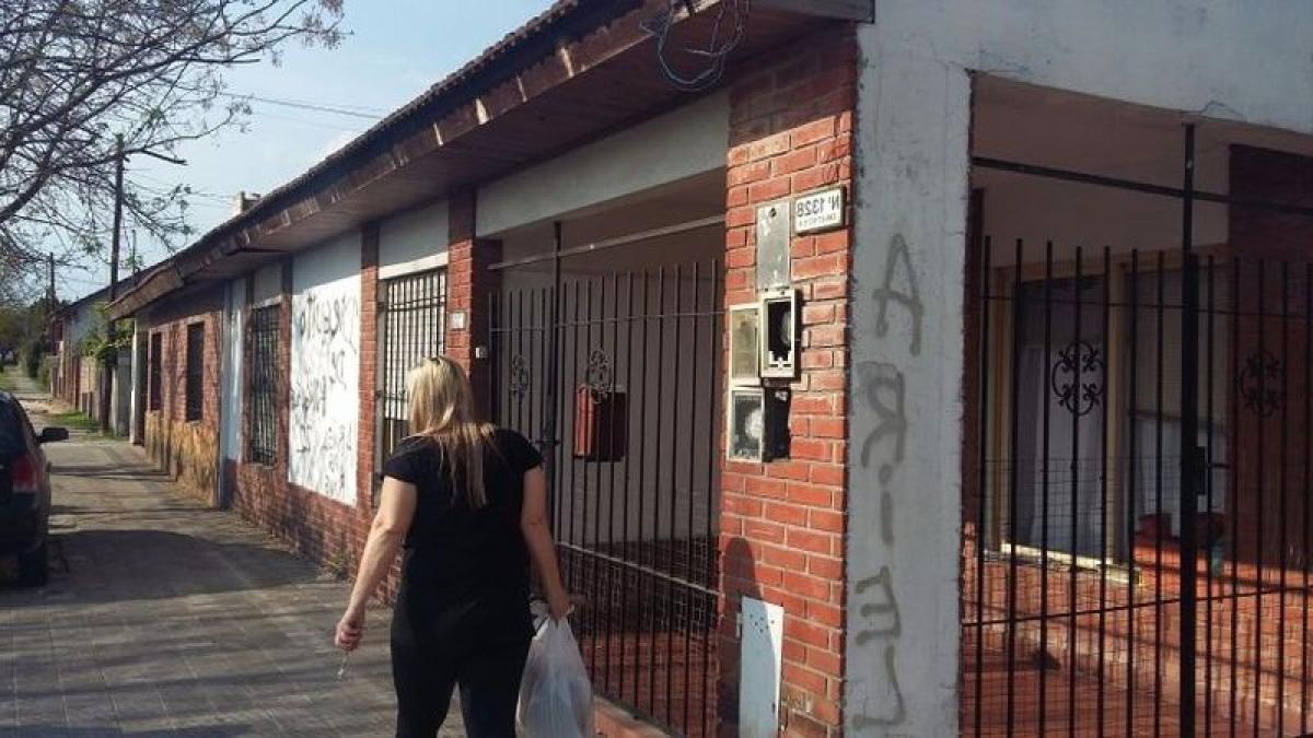 2 غرف نوم منزل في Campo Creado, Argentina رقم 73173