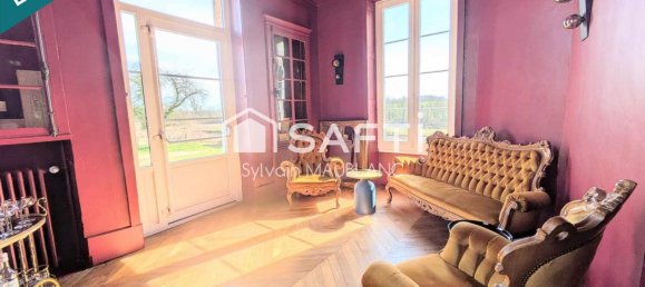 9 غرف نوم قلاع في Lavau, France رقم 195446 7