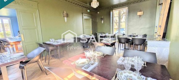 9 غرف نوم قلاع في Lavau, France رقم 195446 5