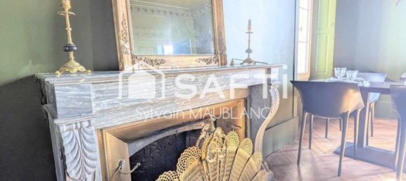 9 غرف نوم قلاع في Lavau, France رقم 195446 6