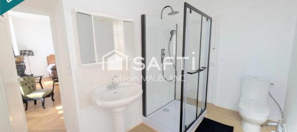 9 غرف نوم قلاع في Lavau, France رقم 195446 15