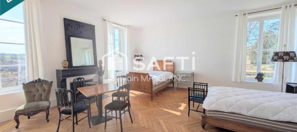 9 غرف نوم قلاع في Lavau, France رقم 195446 14