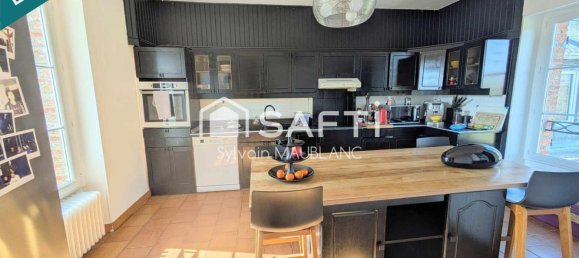 9 غرف نوم قلاع في Lavau, France رقم 195446 12