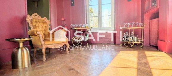 9 غرف نوم قلاع في Lavau, France رقم 195446 8