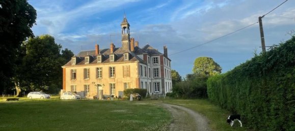 9 غرف نوم قلاع في Lavau, France رقم 195446 4