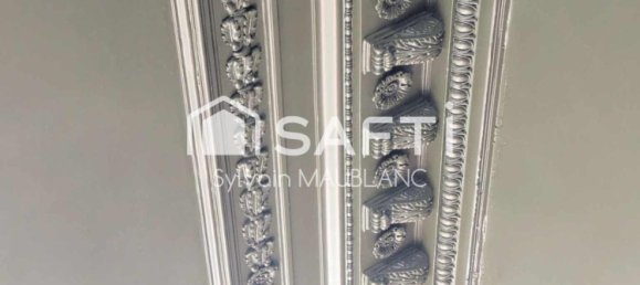 9 غرف نوم قلاع في Lavau, France رقم 195446 9